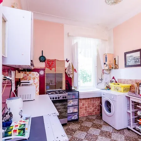 Ivana - Double With Shared Bathroom No.1 杜布罗夫尼克