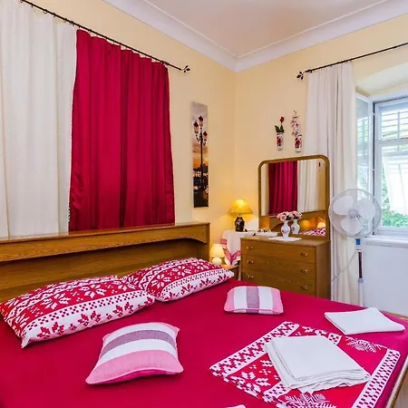 Ivana - Double With Shared Bathroom No.1 * 杜布罗夫尼克