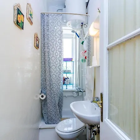 Διαμέρισμα Ivana - Double With Shared Bathroom No.1