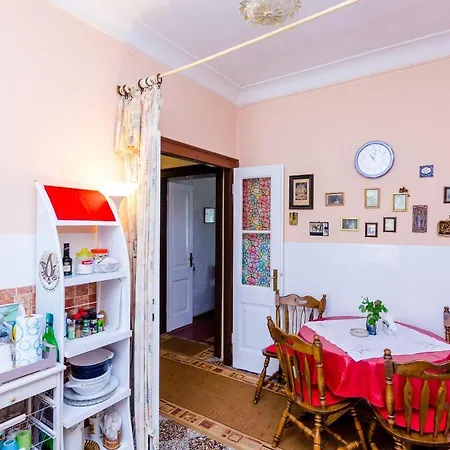 Ivana - Double With Shared Bathroom No.1 Apartment *